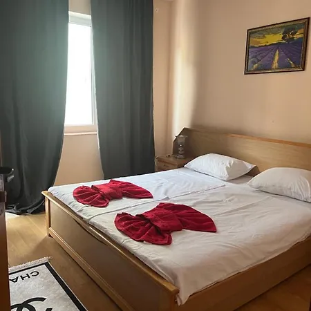 The Old Sands 아파트