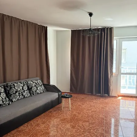 The Old Sands * 써니비치