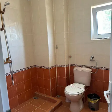 아파트 The Old Sands *